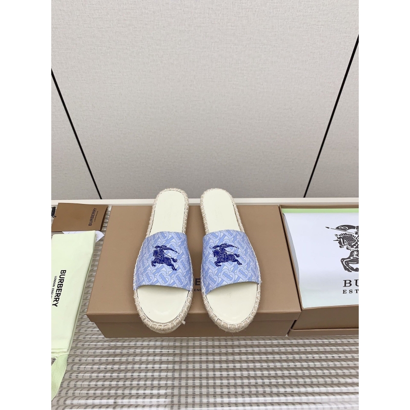 B**rry slippers